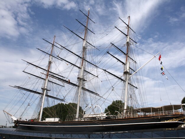 Cutty Sark