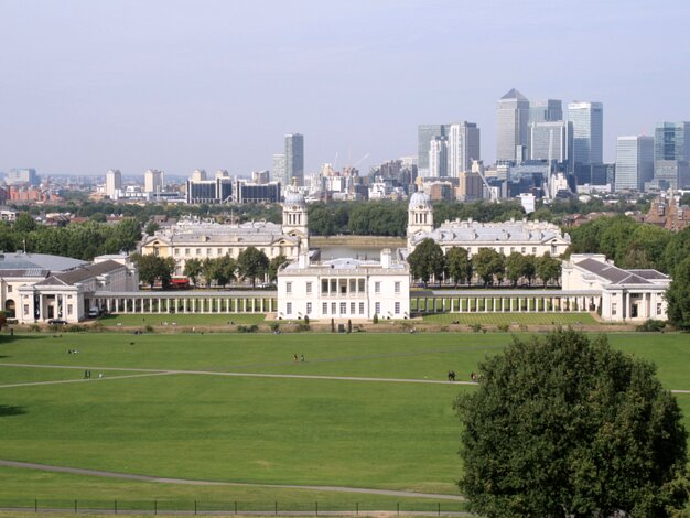 Royal Navy College