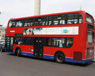 IMG_5849 London double-decker bus.