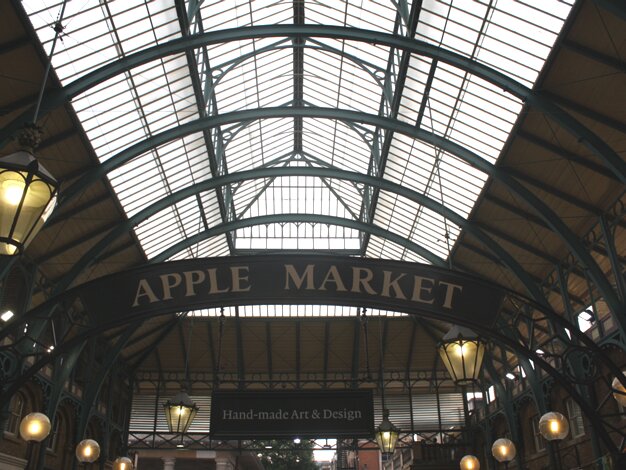 Covent Garden