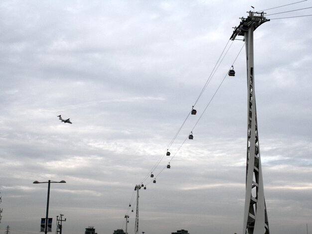 Emirates Air Line