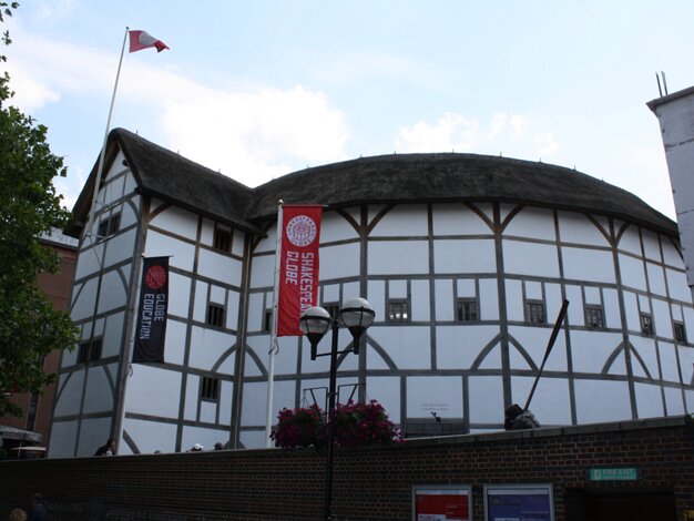 Globe Theater