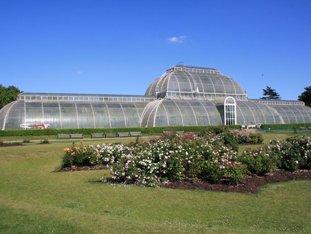 Kew Gardens