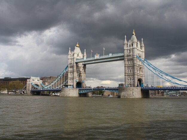 Tower Bridge