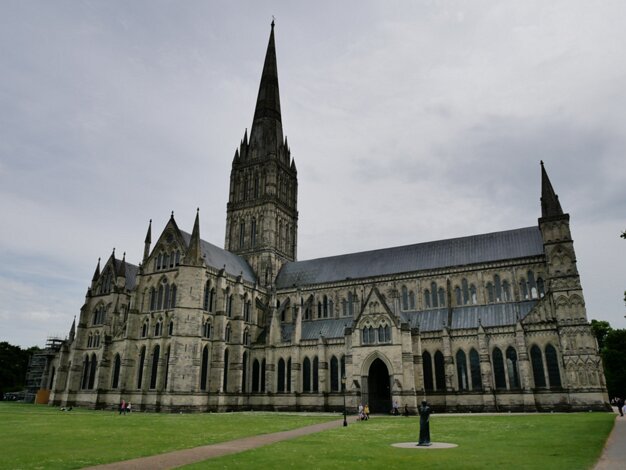 Cathedral