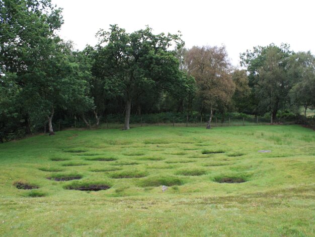 Antonine wall