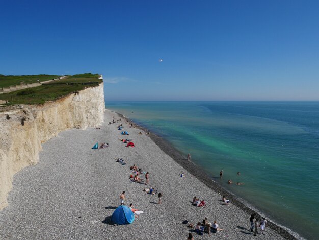 Beachy head