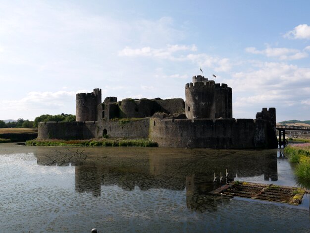 Caerphilly