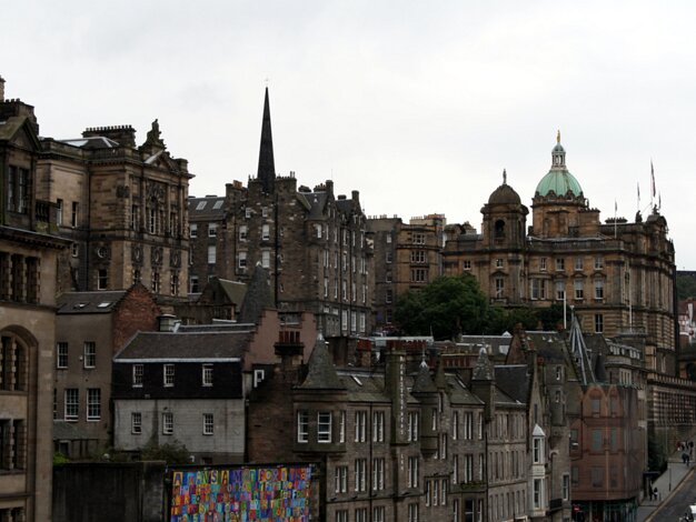 Edinburgh