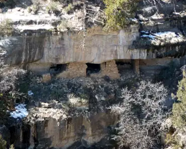 015 As recently as the mid-1200s, families lived, worked and played in Walnut Canyon. Tending crops on the rim, traveling to gather food, and collecting water from...