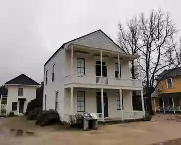 IMG-20230225-102014 Former location of Casa Grande, the home of general Vallejo, who was sent by the Mexican government to found a pueblo (city) in Sonoma.