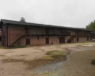 IMG-20230225-102118 Former location of Casa Grande, the home of general Vallejo, who was sent by the Mexican government to found a pueblo (city) in Sonoma.