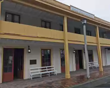 IMG-20230225-102211 Toscano hotel, originally a general store and lending library, mid 1850s.