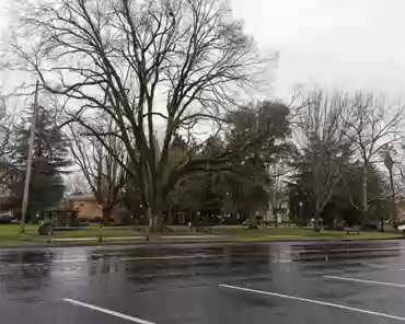 IMG-20230225-102505 Sonoma square, where the California Republic bear then Stars and Stripes flags were raised in 1846, thereby marking the transfer of ownership of California from...