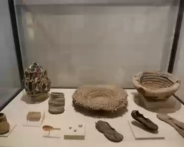 P1070409 Ancient city of Dura-Europos, rediscovered in the early 20th century.