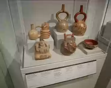 P1070435 Central Andes, Moche and Nasca, 100-700 AD.