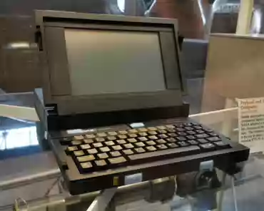 IMG_20191206_113158 Payload and general support computer used on the STS-56 mission in 1993.