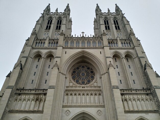 National cathedral