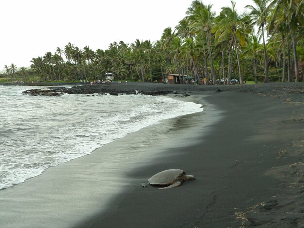 Big Island of Hawaii