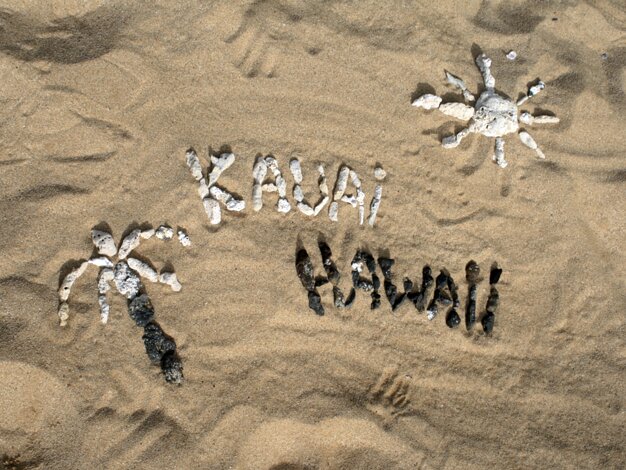 Kaua'i