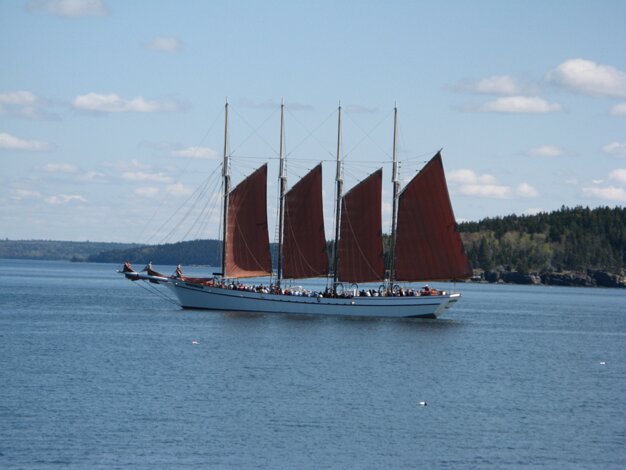 Bar Harbor