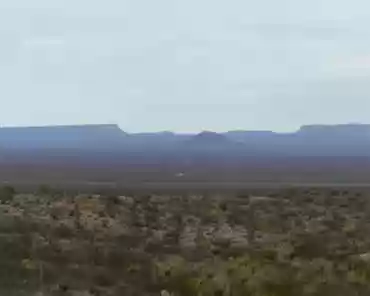 23 Big Bend national park is in the heart of the Chihuahuan desert, at the border between Texas and Mexico, which are separated by the Rio Grande (US name) / Rio...