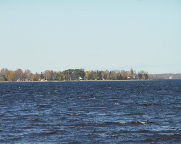 Lac Saint-Jean