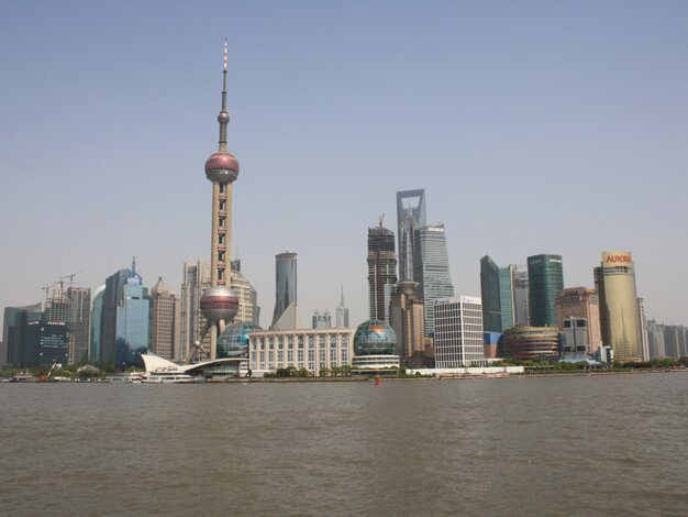 Pudong