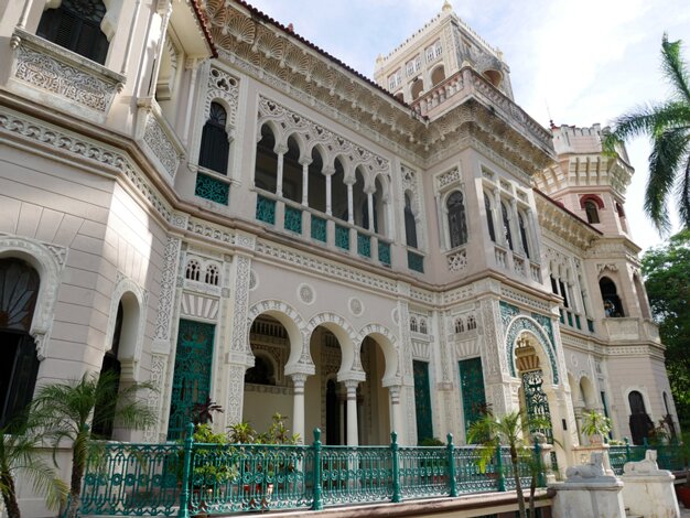 Palacio de Valle