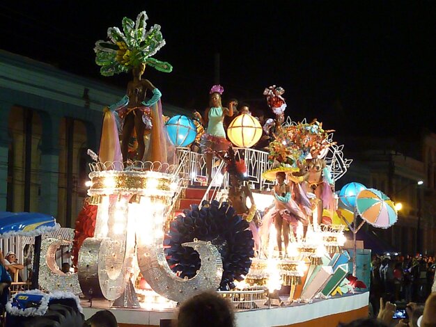 Carnival