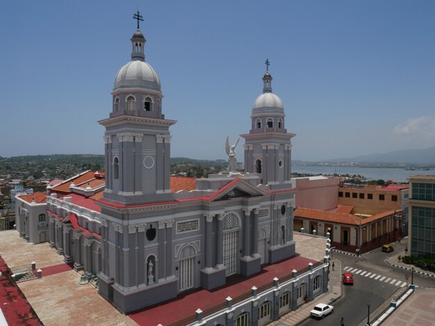 Cathedral