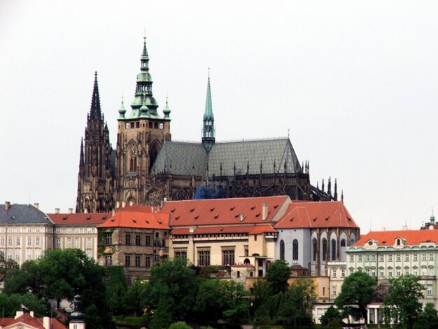 Prague