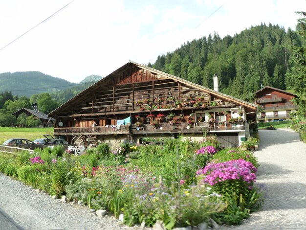 Chatel