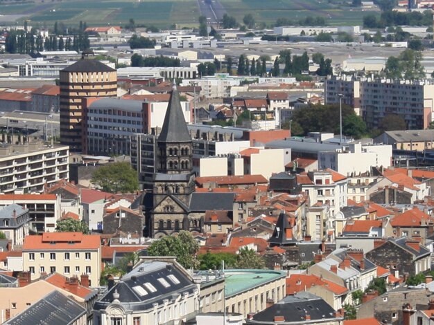 Basilique du port