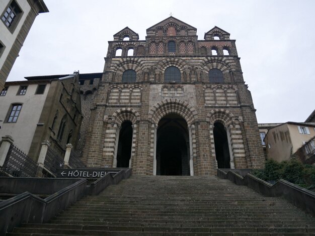 Cathedral