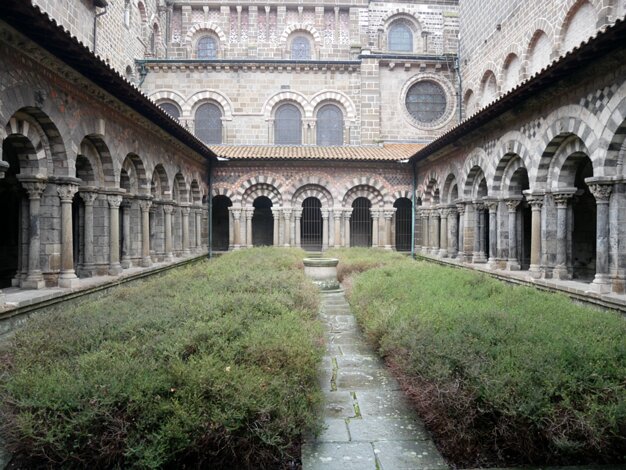 Cloister