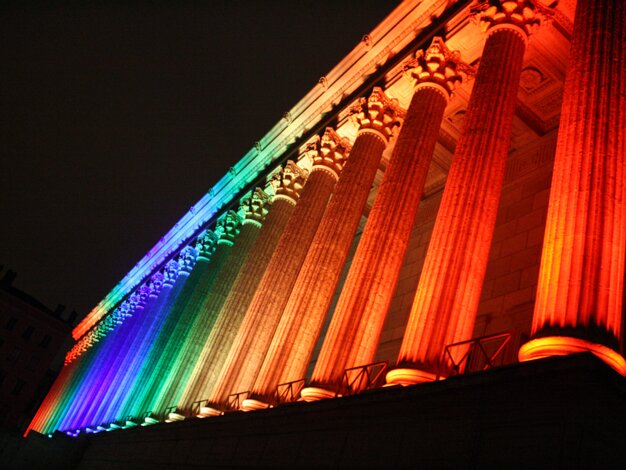 Court of justice