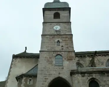 P1160439 Notre-Dame-des-Oliviers church, 12-14th centuries.
