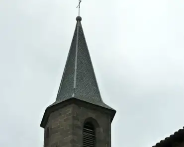 P1160509 Saint Vincent church, 15th century.