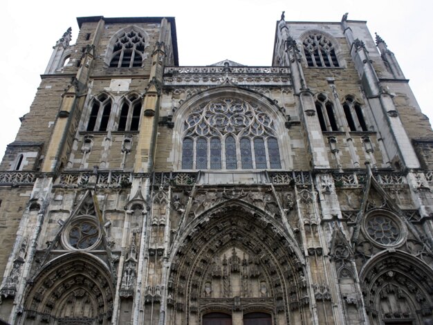 Cathedral