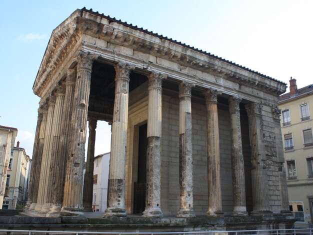 Temple