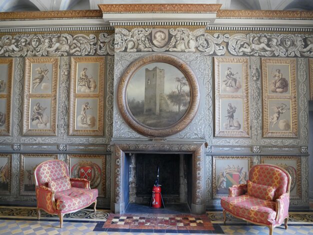 Ground floor