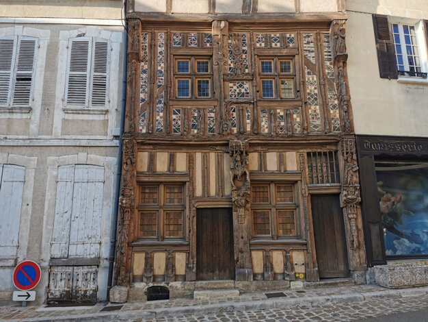 Joigny