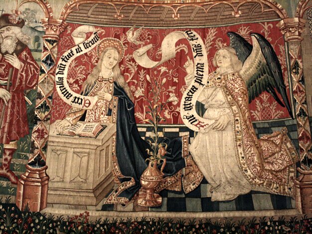 Tapestry