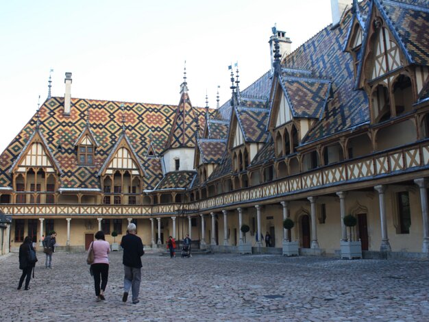 Hotel-Dieu