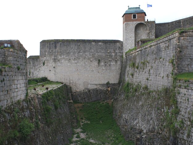 Fortress