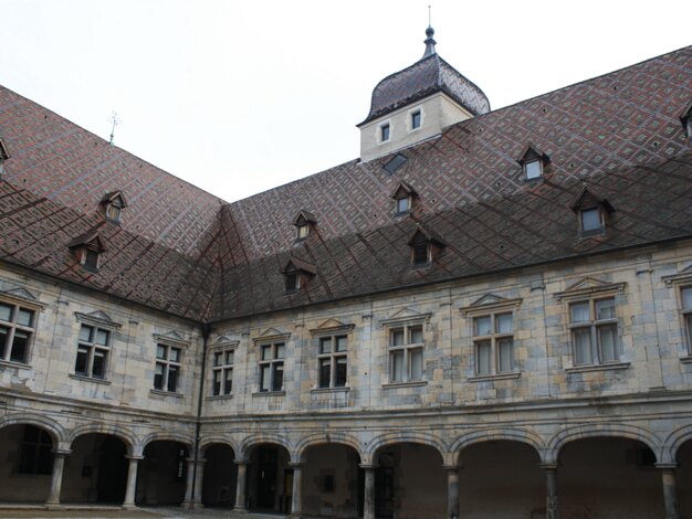 Granvelle Palace