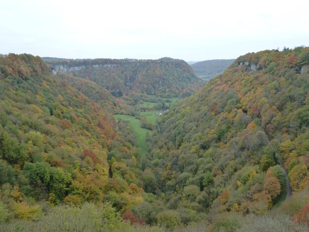 Cirque of Ladoye