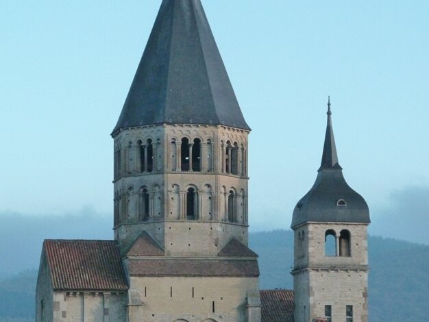 Abbey