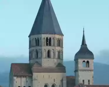 168 In 1790, during the French Revolution, the abbey closes. The last 35 monks leave Cluny and the archives of the abbot are burned. In 1798 the dismantling of the...
